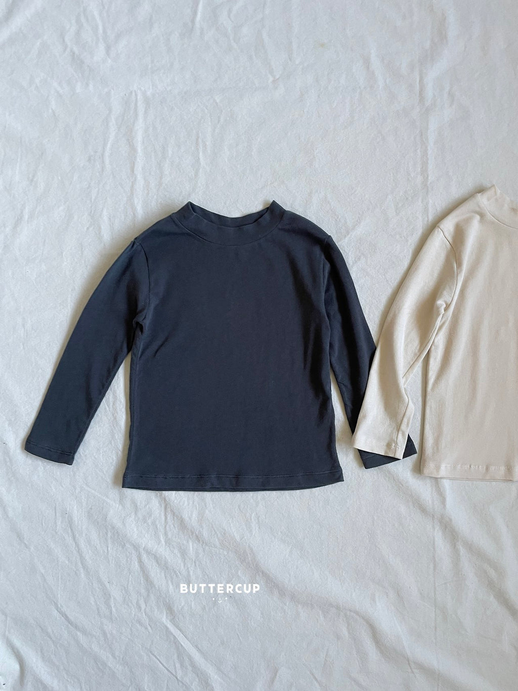 Buttercup Essential Butter Tee