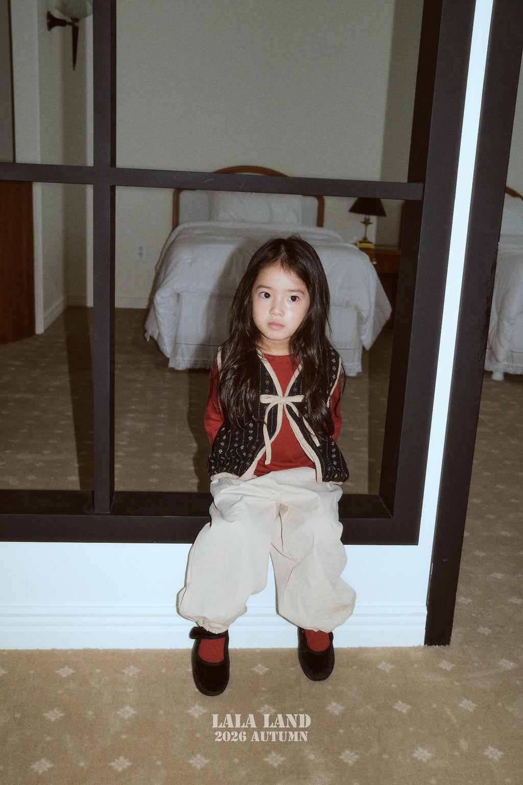 Lalaland Mode Cargo Pants