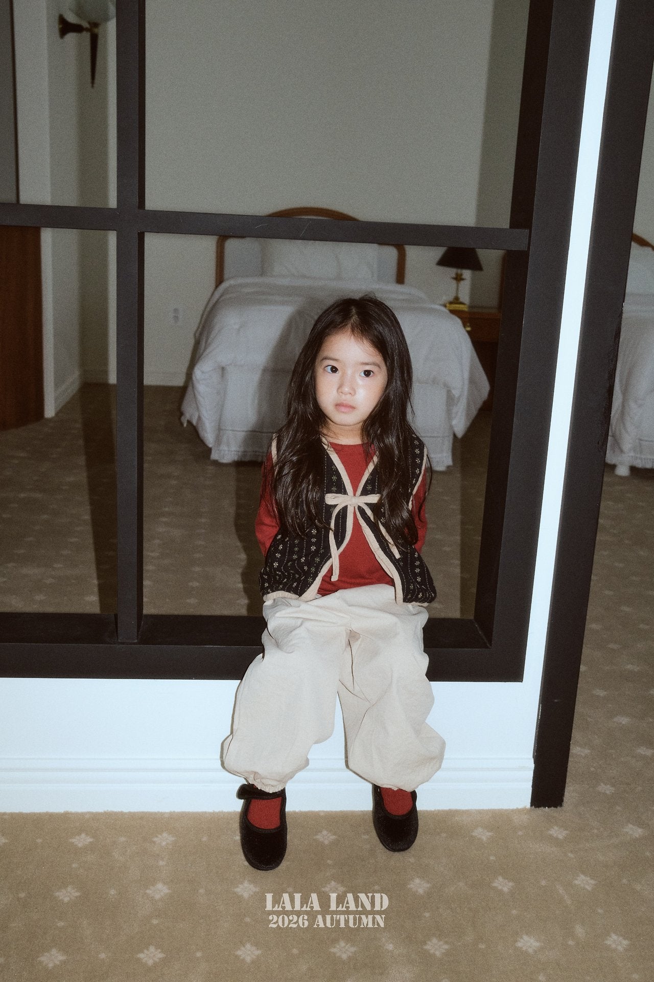 Lalaland Mode Cargo Pants