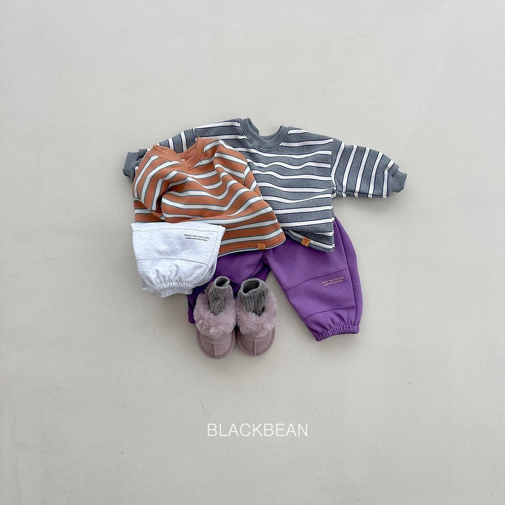 Black Bean J Sweatshirt 3