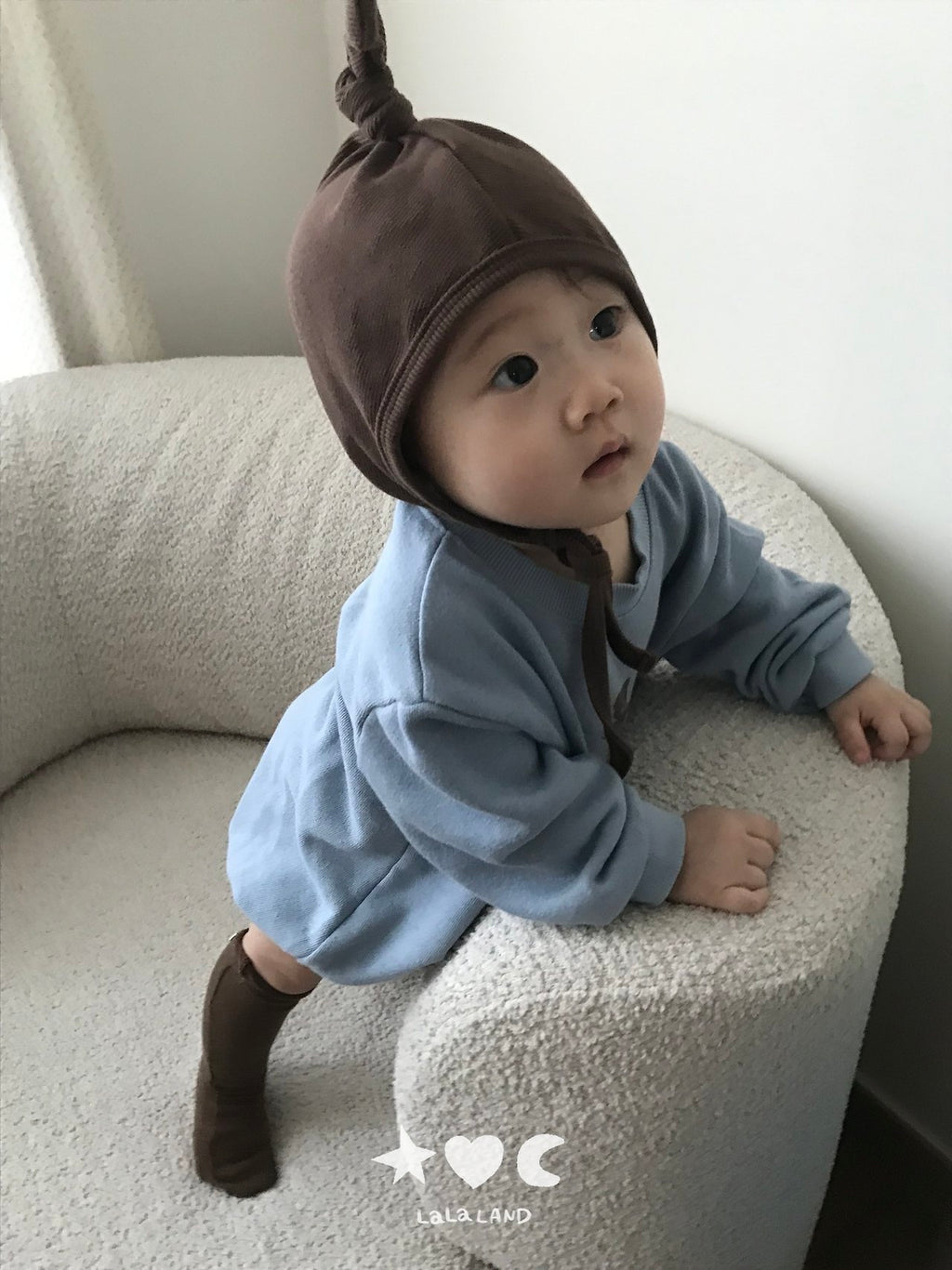 Lalaland Bear Suit