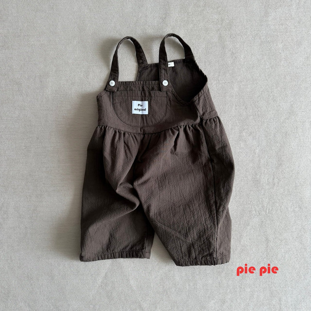 pie Playful Overall