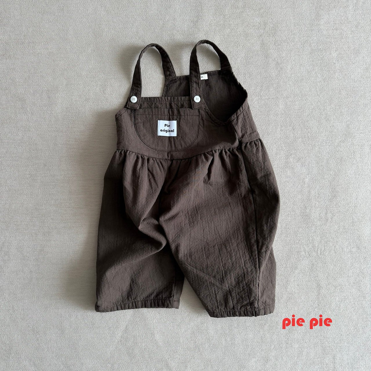 pie Playful Overall