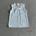 pie Olive Sleeveless One-piece