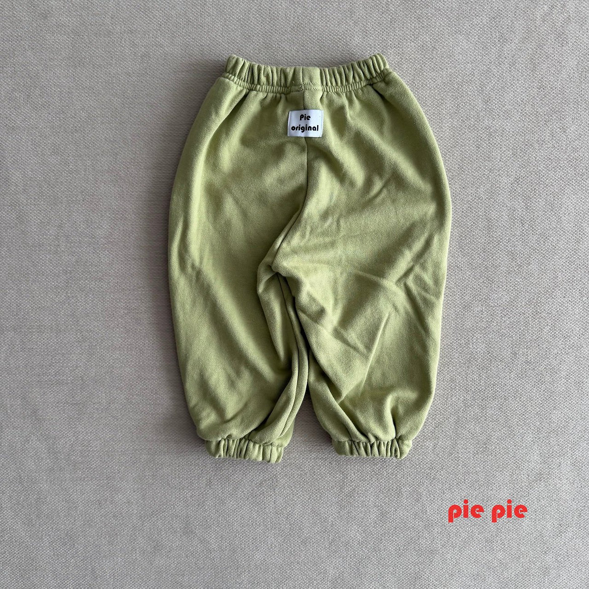 pie Fruits Jogger Pants