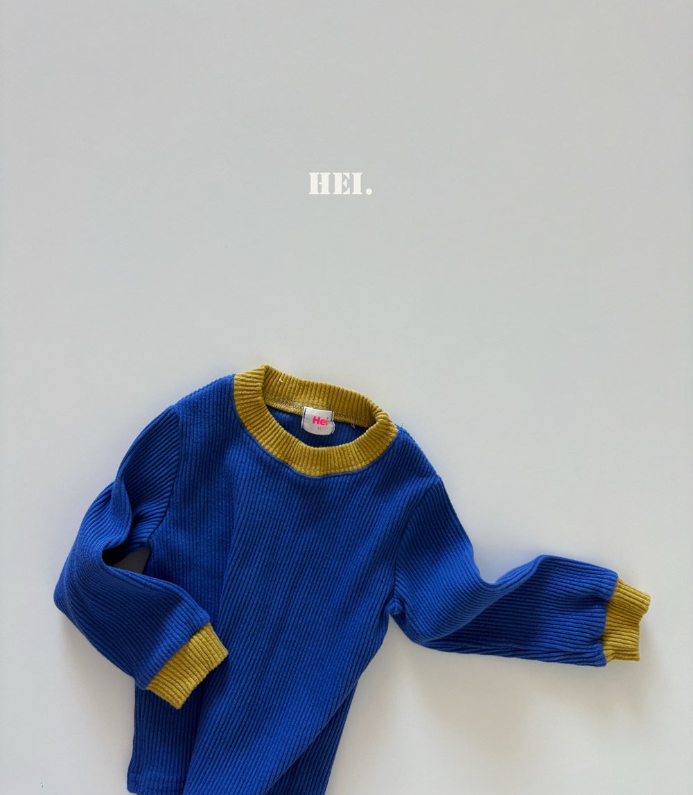 Hei Bonobono Tee