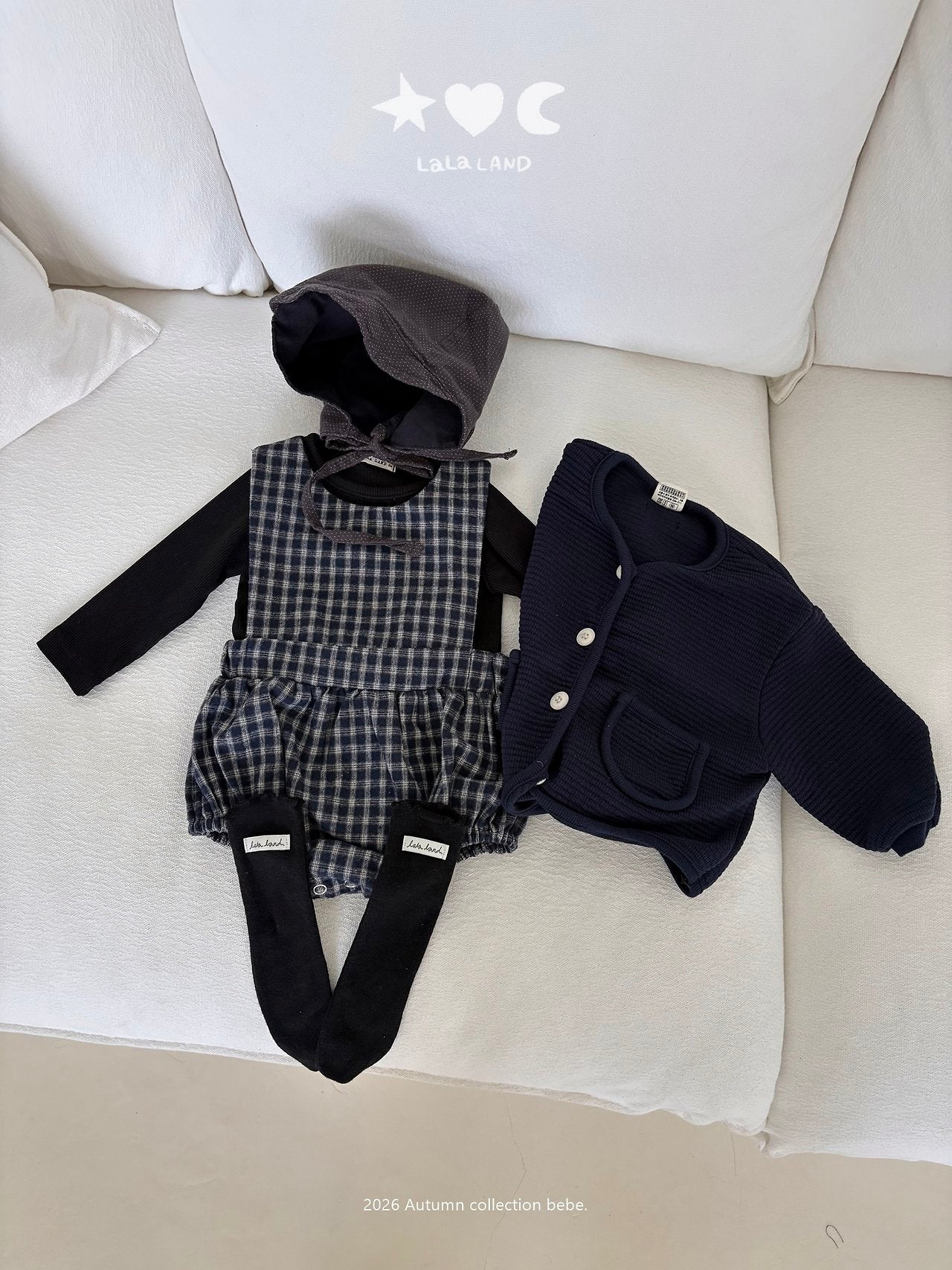 Lalaland Span Socks