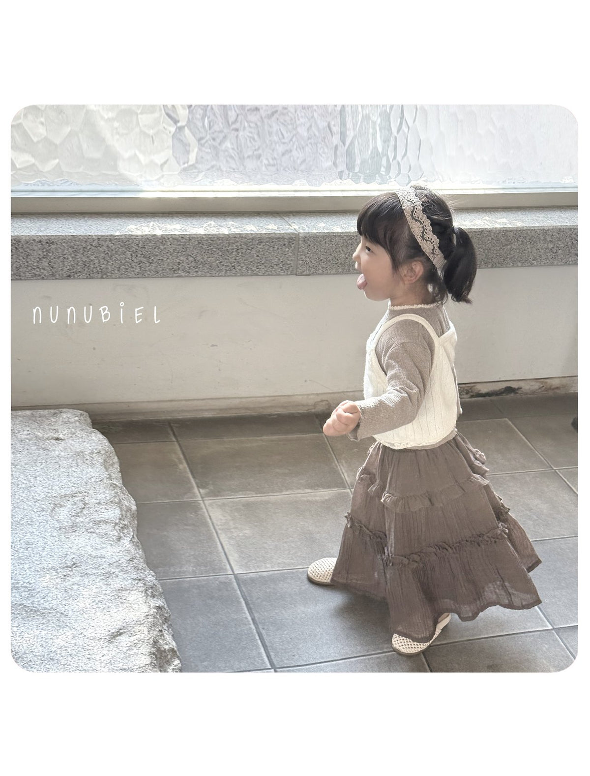 Nunu Biel Joy Vest 14