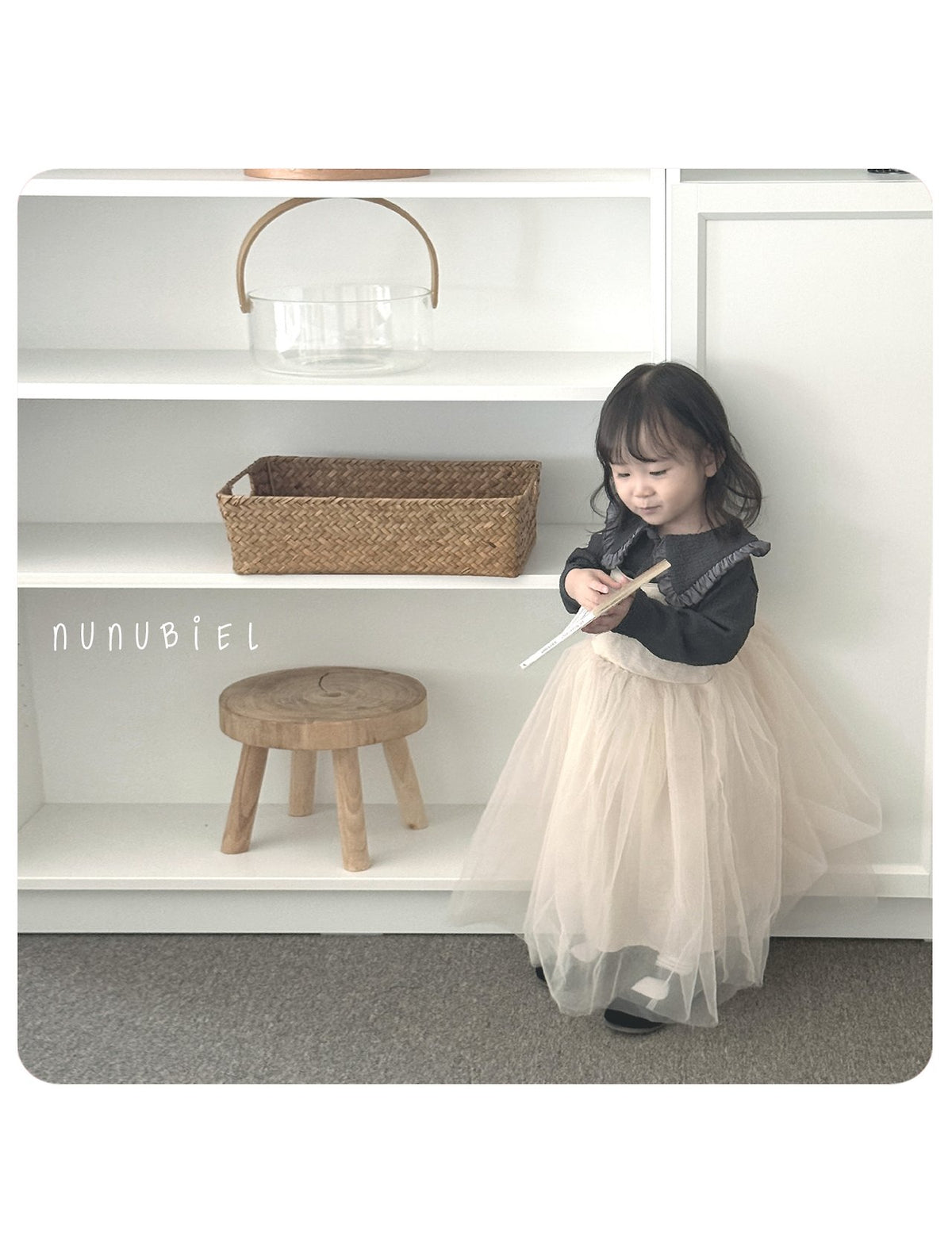 Nunu Biel Dorothy Dress 17