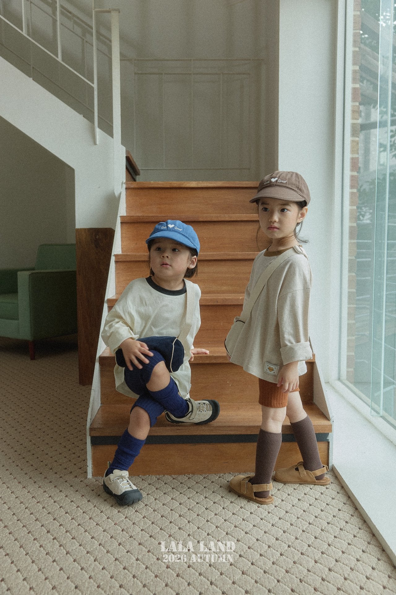 Lalaland Kids Venice Set
