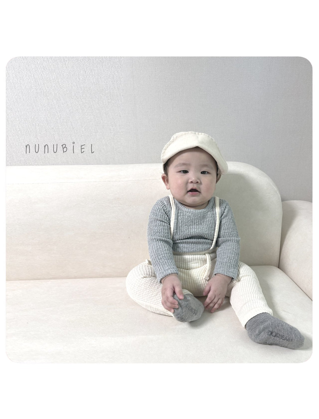 Nunu Biel Bebe Syringe Tee 14