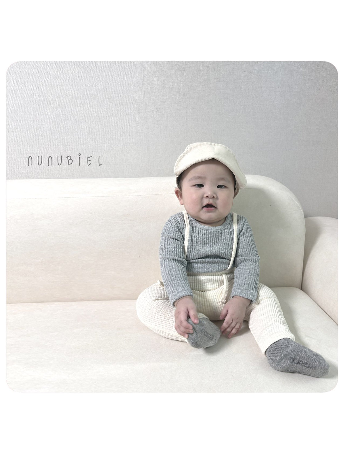Nunu Biel Bebe Syringe Tee 14