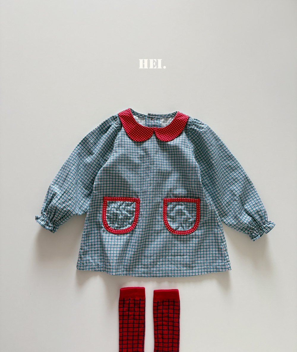 Hei Matilda One-piece