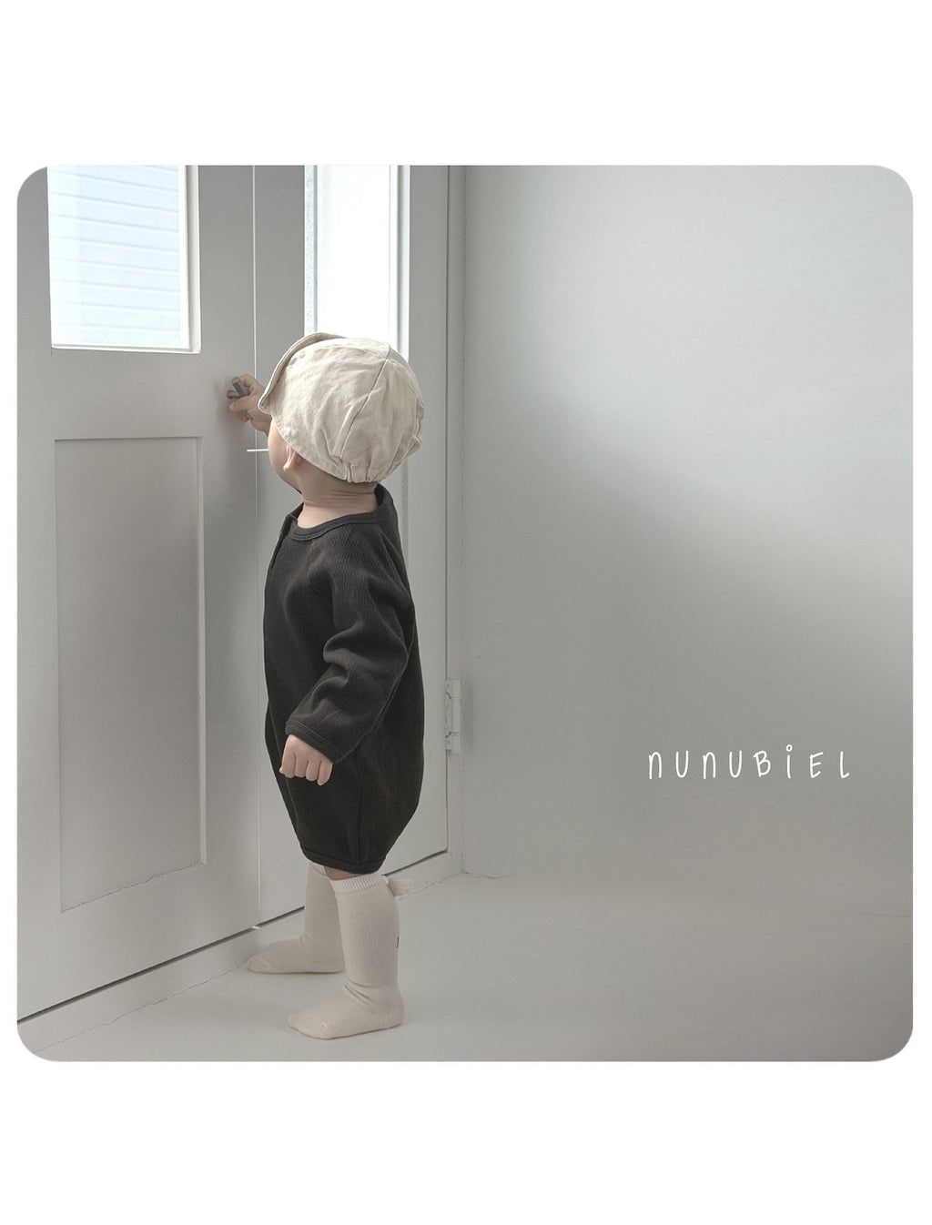 Nunu Biel Tokyo Suit 6