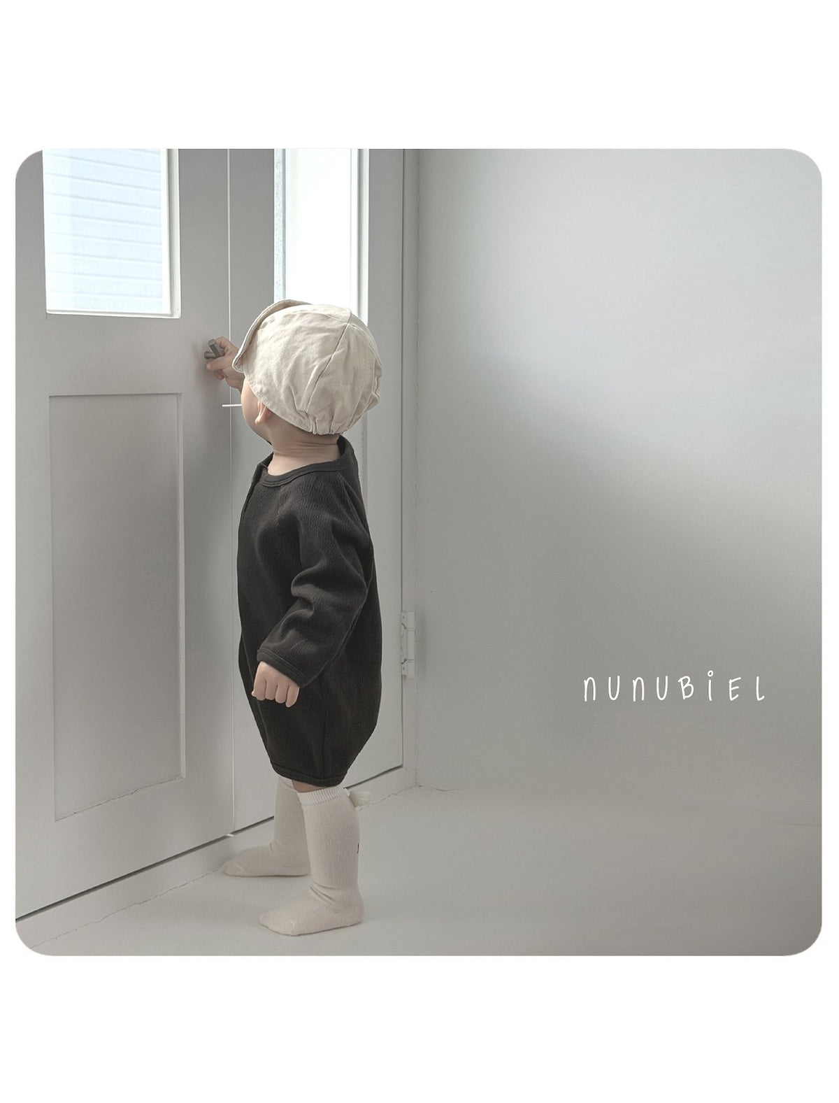 Nunu Biel Tokyo Suit 6
