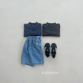 Black Bean Canoe Tee 1