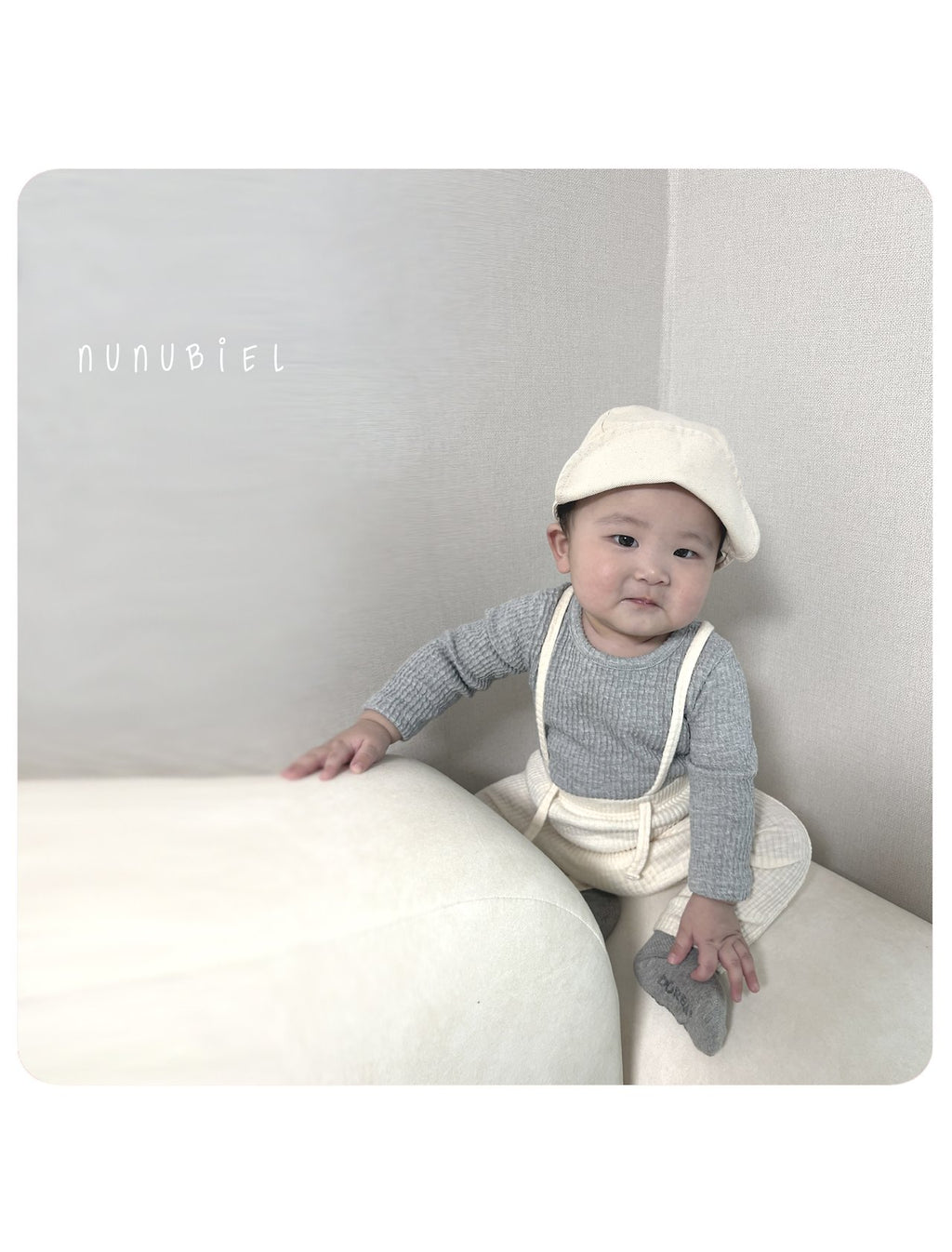 Nunu Biel Bebe Cinnamon Leggings 15