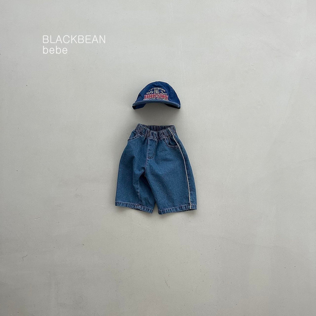 Black Bean Ping Bebe Jeans 2