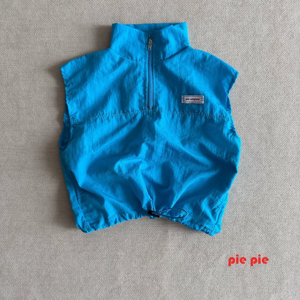 pie Balloon Vest