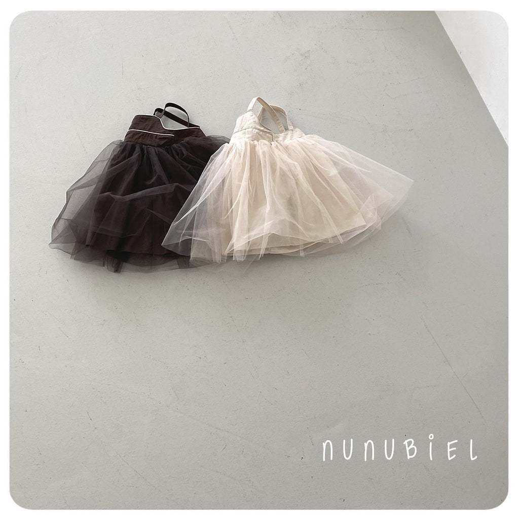 Nunu Biel Dorothy Dress 1