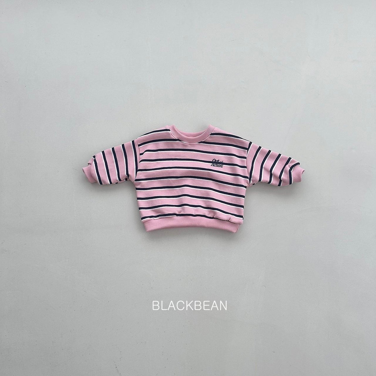 Black Bean Ever Sweatshirt 6