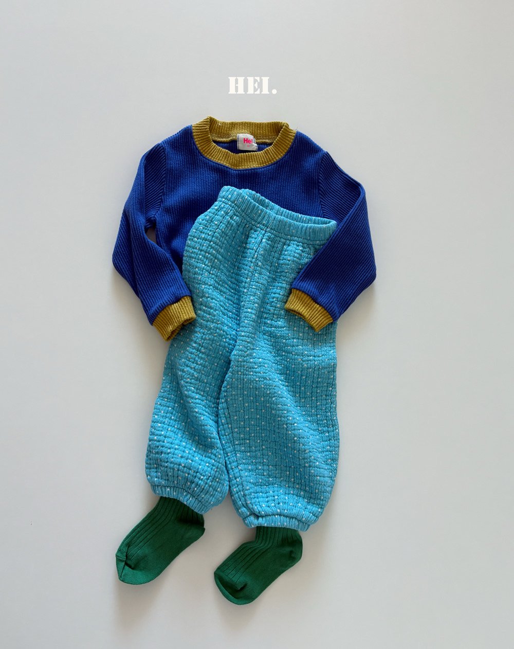 Hei Bonobono Tee