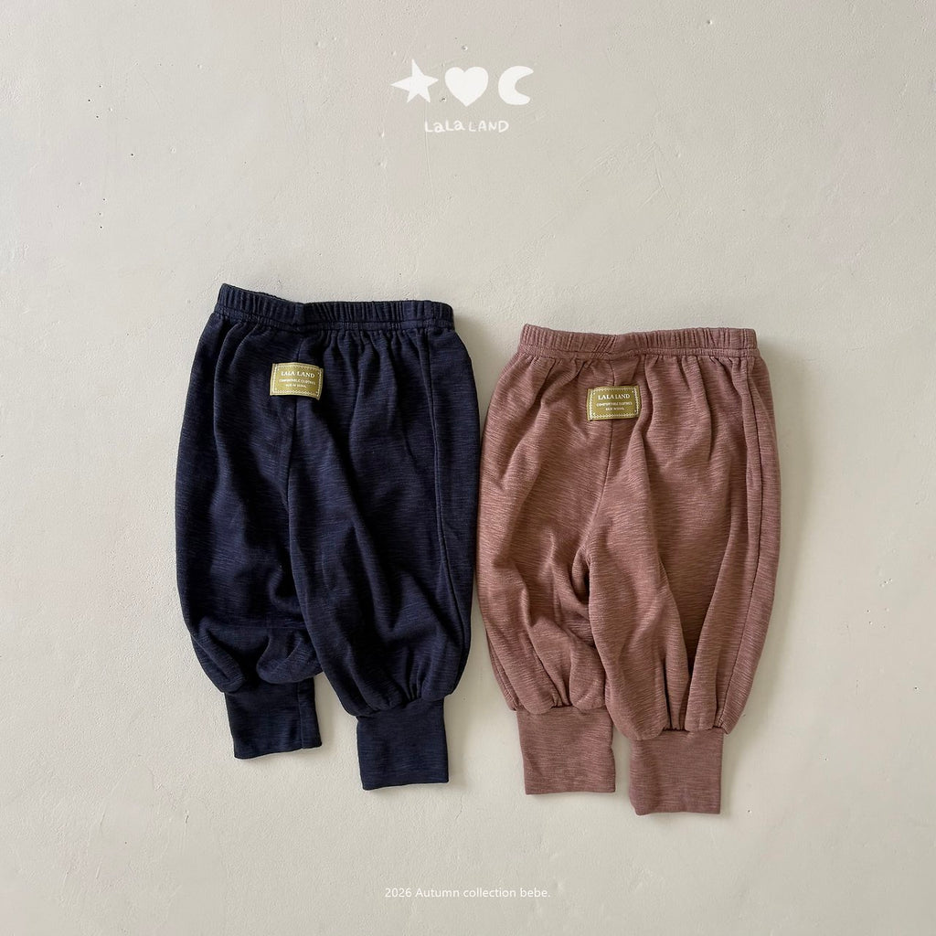 Lalaland Aladdin Modal Pants