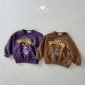 Lalaland Rabbit Sweatshirt