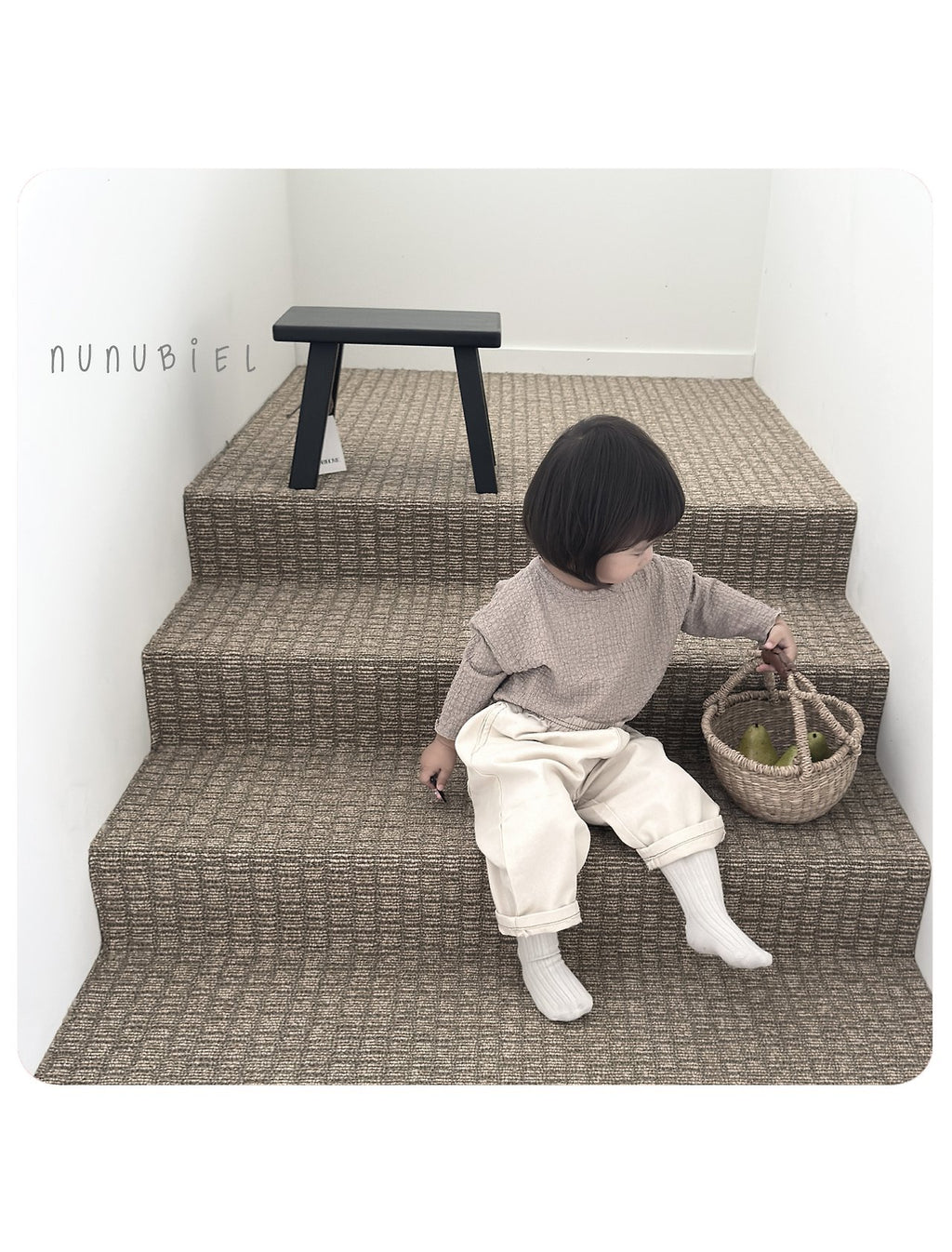 Nunu Biel Gloria Tee 19