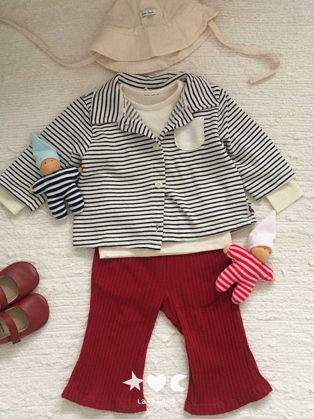 Lalaland Tulip Pants