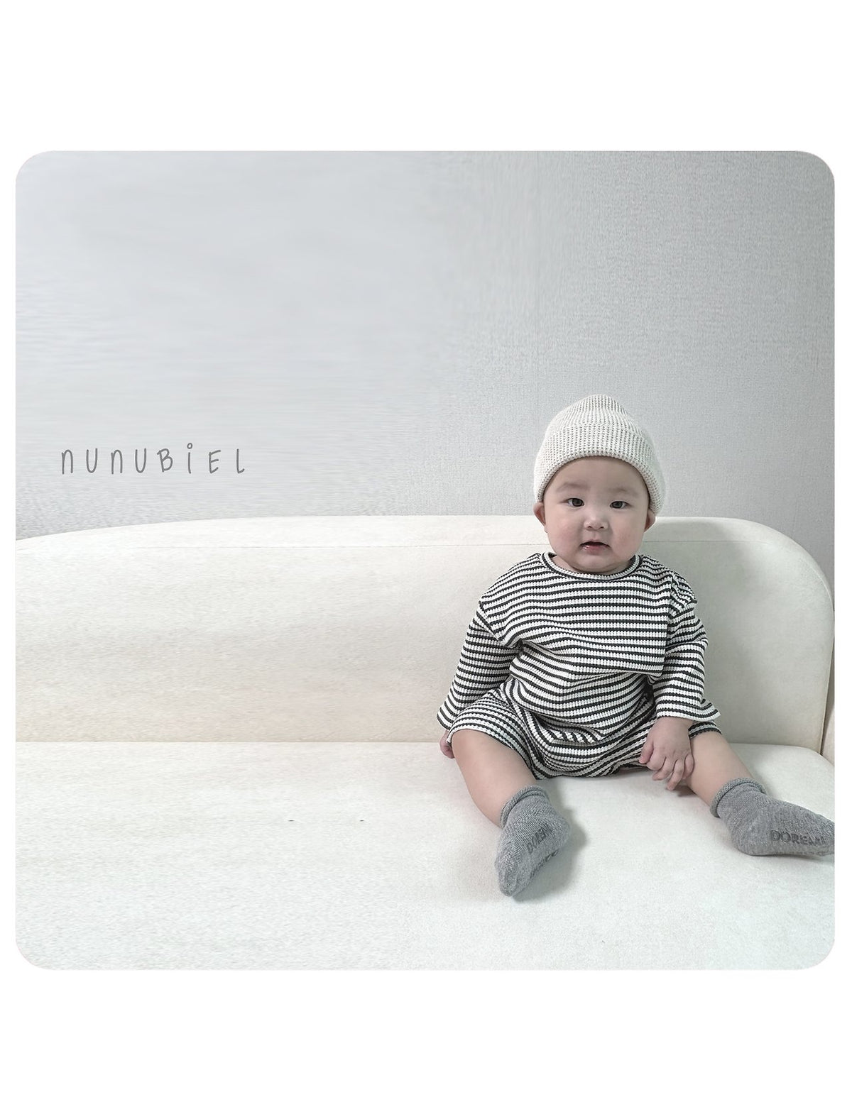 Nunu Biel Lala Suit 12