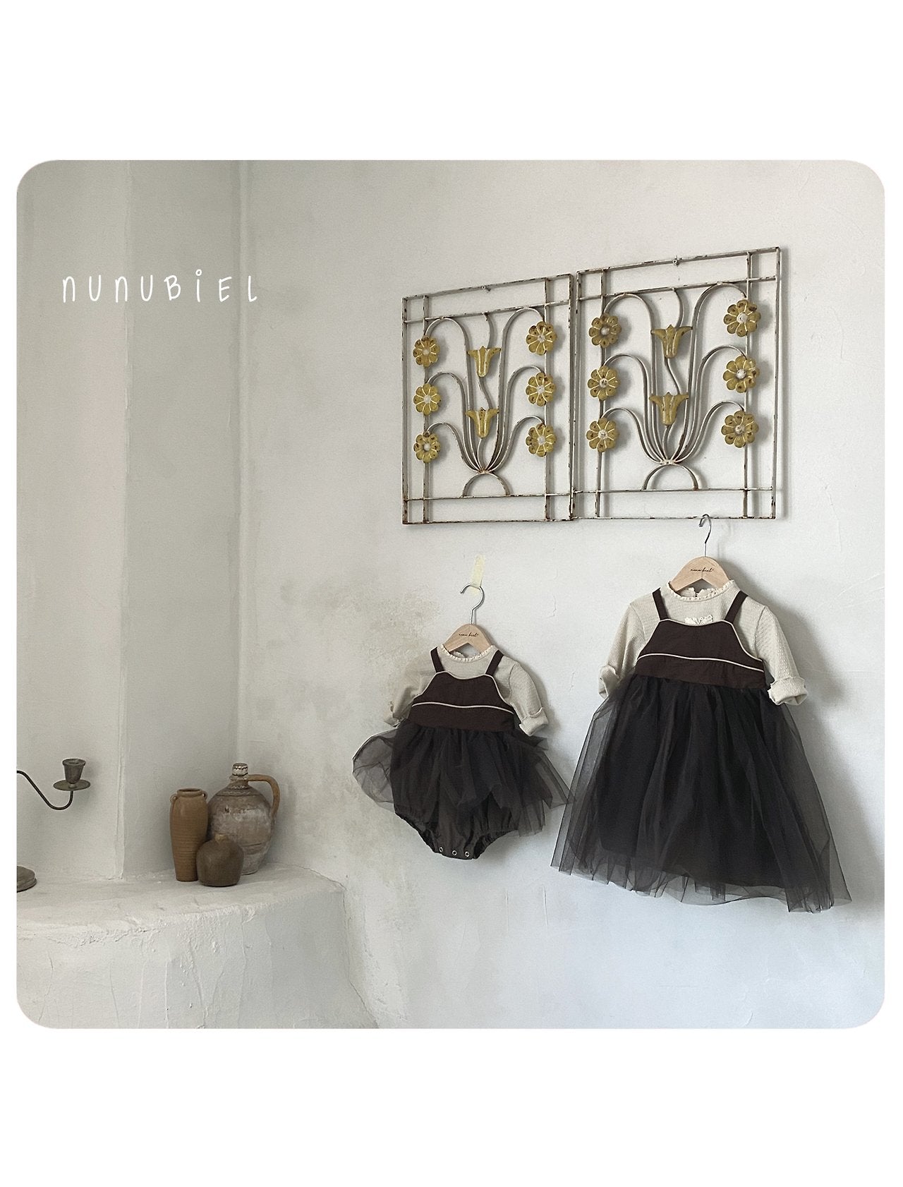 Nunu Biel Dorothy Dress 5