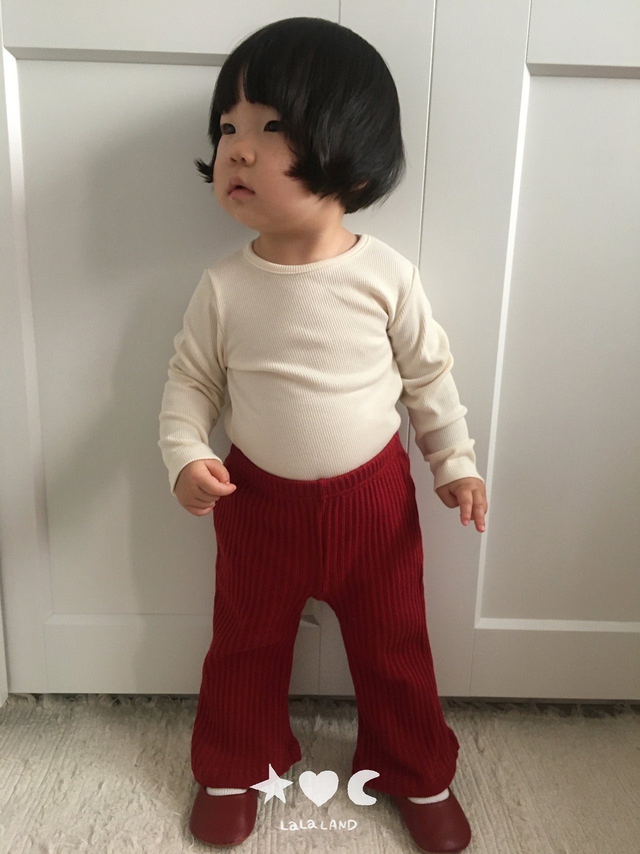 Lalaland Tulip Pants