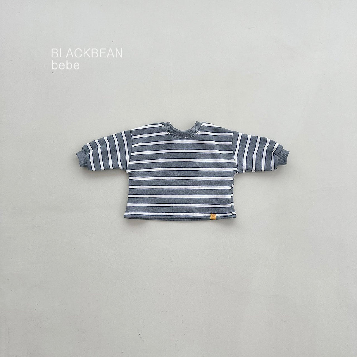 Black Bean J Bebe Sweatshirt 9
