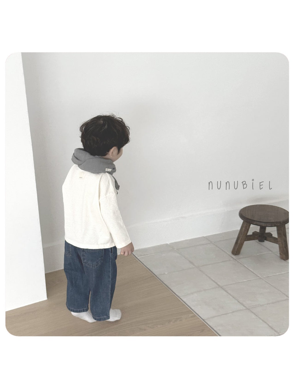 Nunu Biel Jacqueline Tee 10