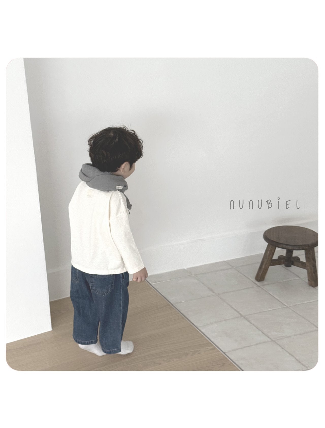 Nunu Biel Jacqueline Tee 10