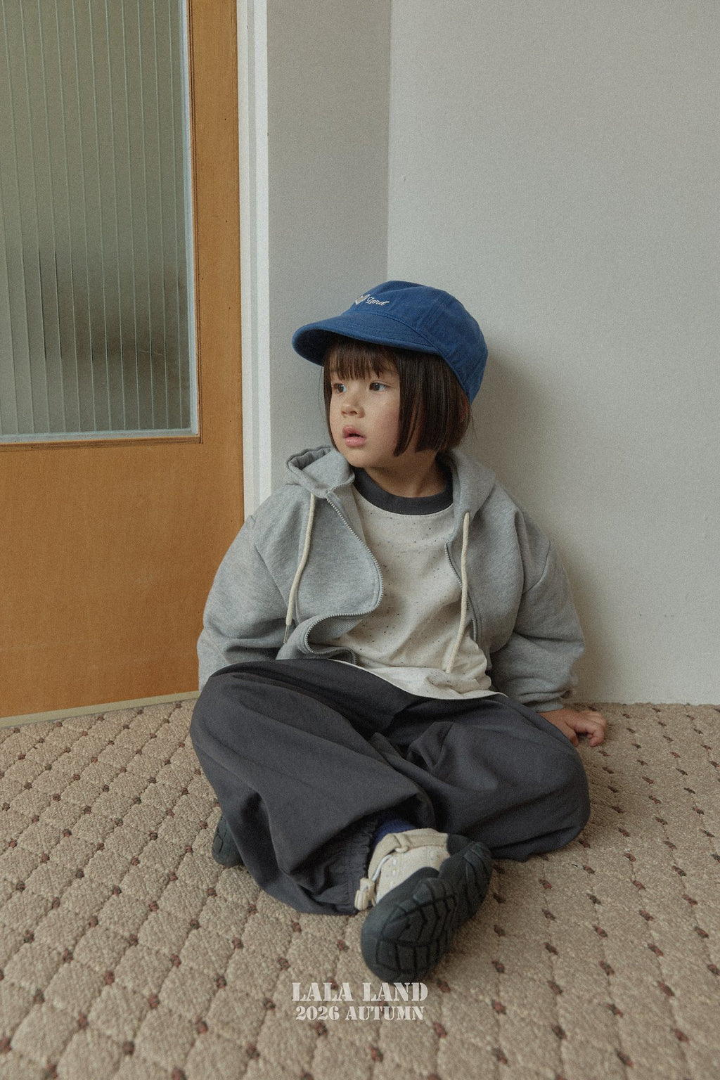 Lalaland Kids Mix Star Tee