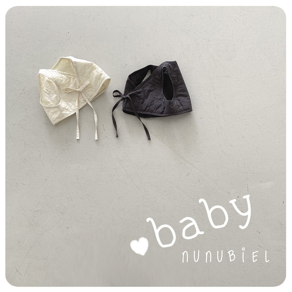 Nunu Biel Bebe Fig Vest 1