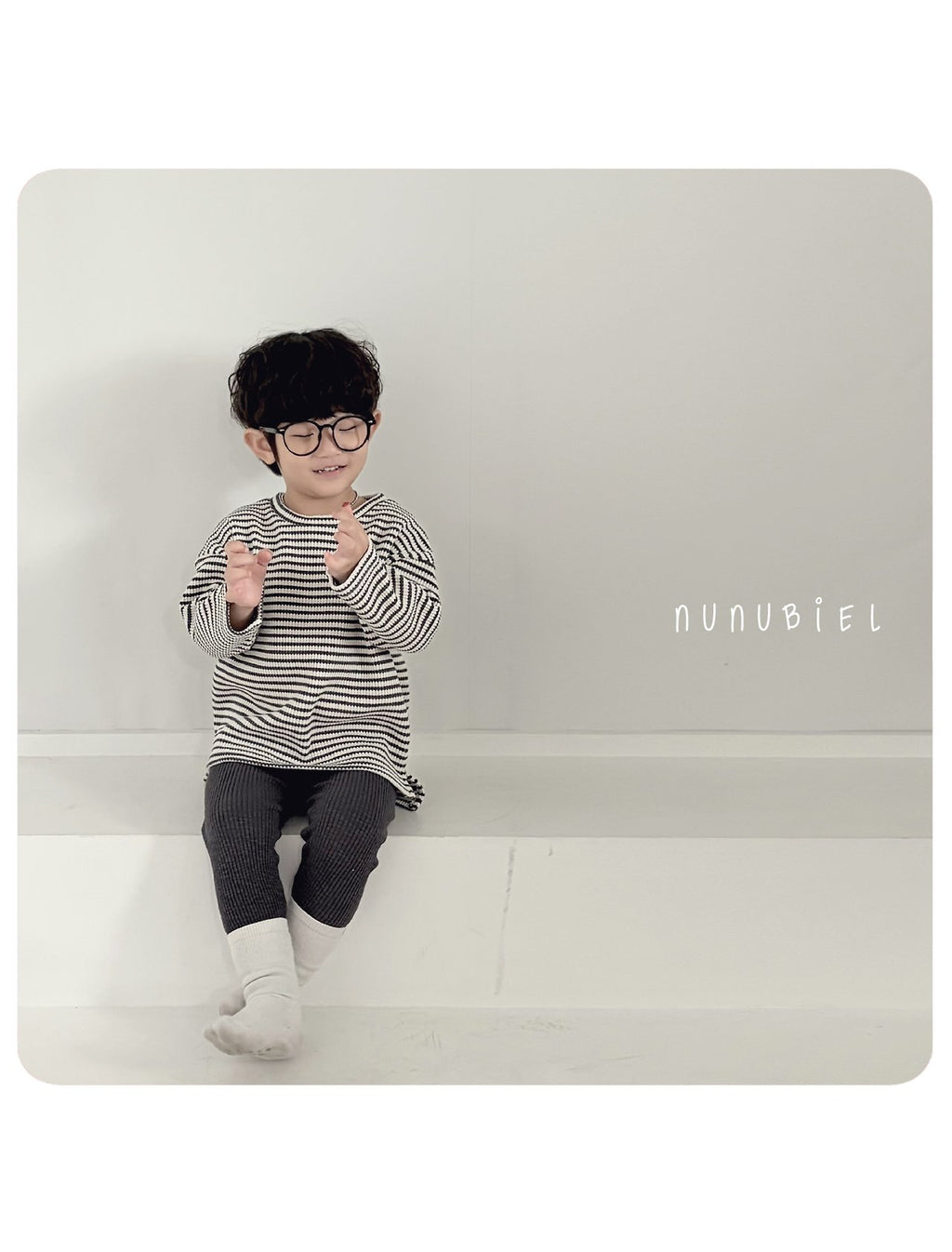 Nunu Biel Lala Tee 17