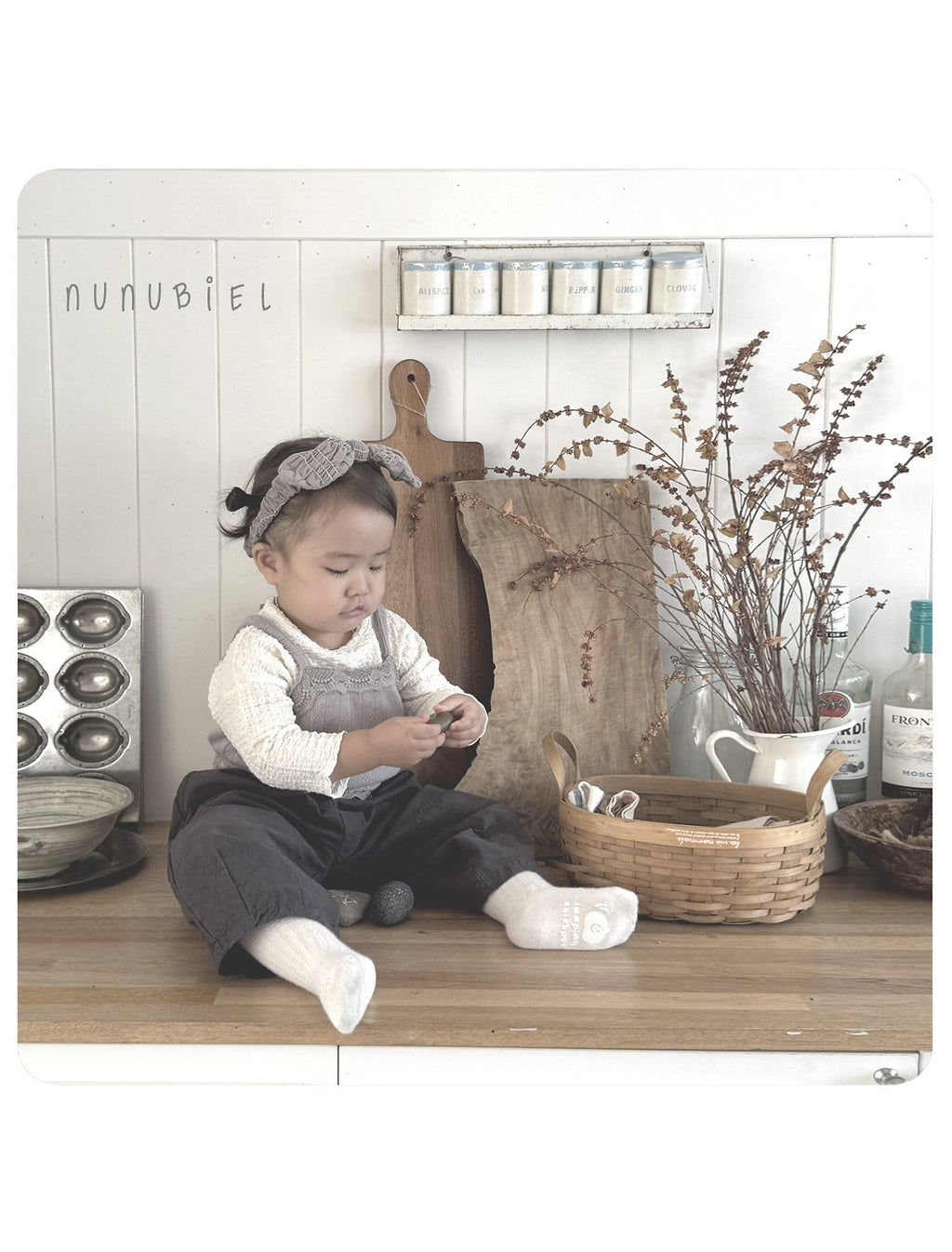 Nunu Biel Joy Vest 20