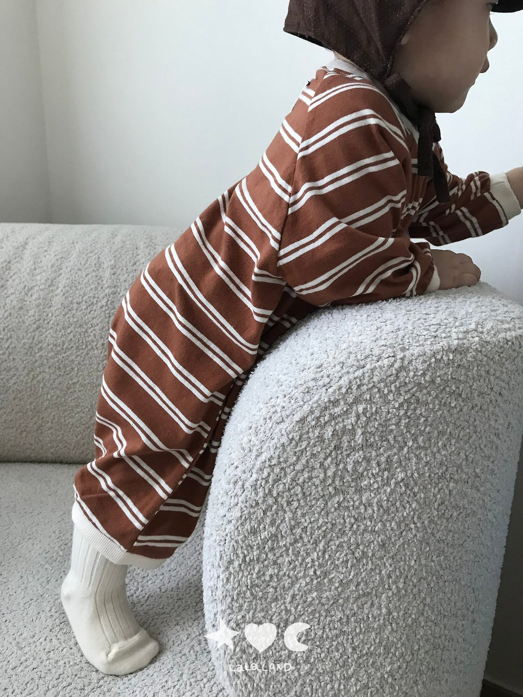Lalaland Saint Suit