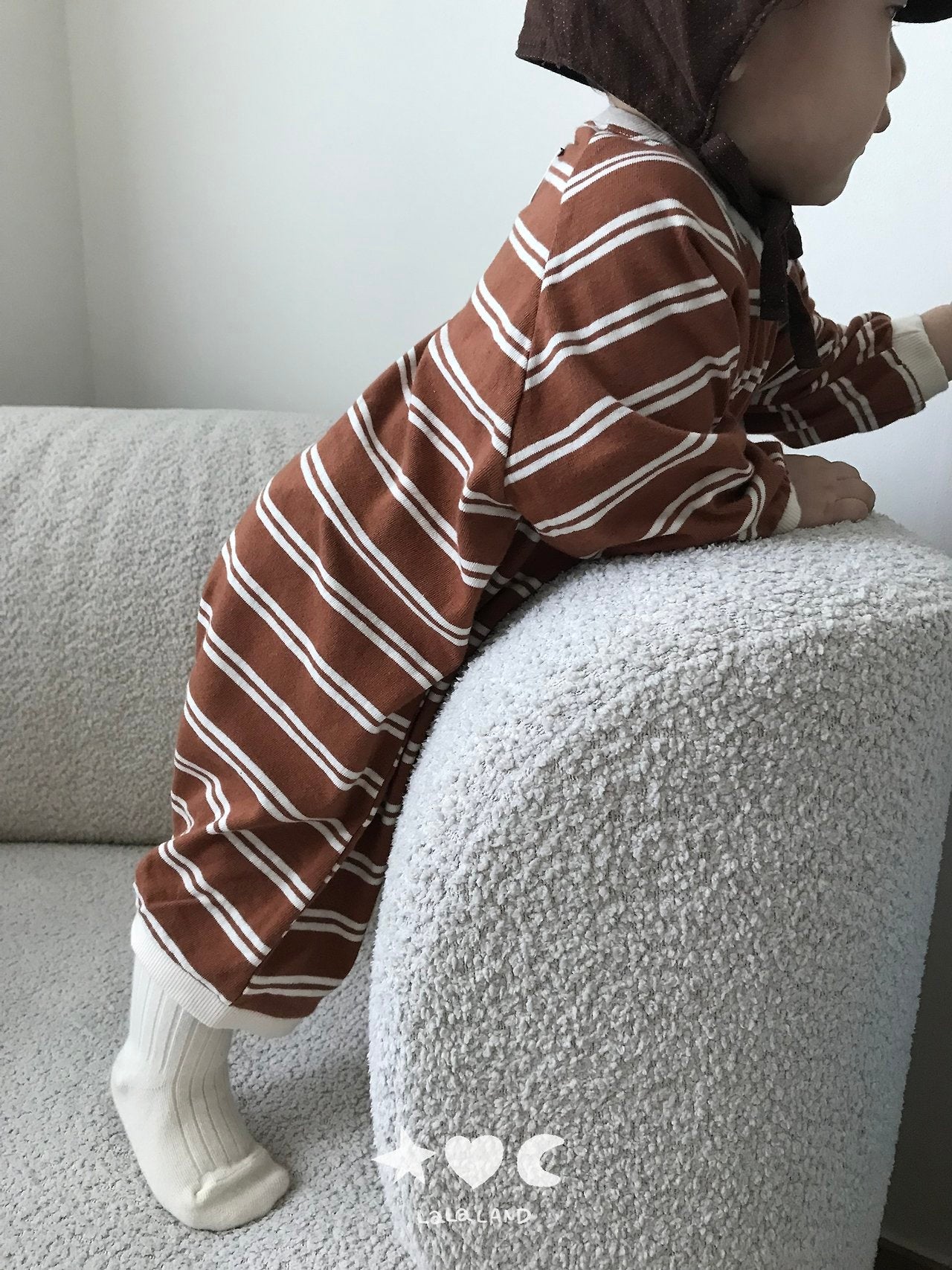 Lalaland Saint Suit