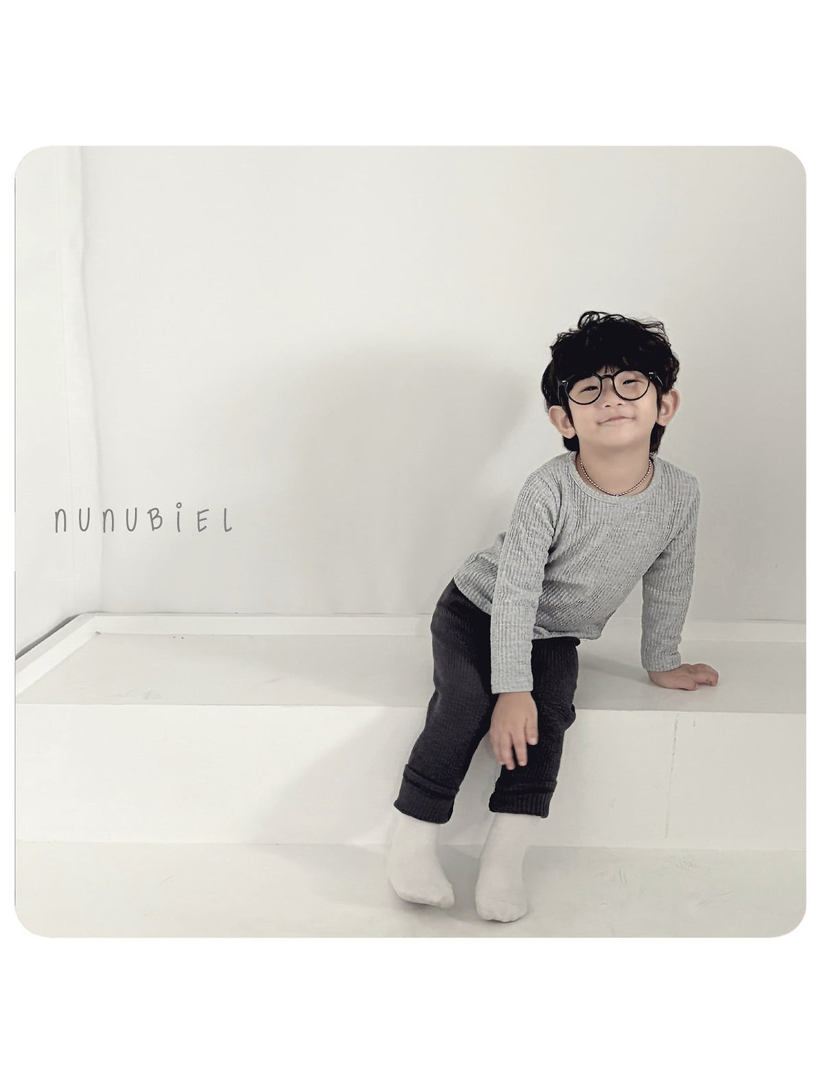 Nunu Biel Syringe Tee 16