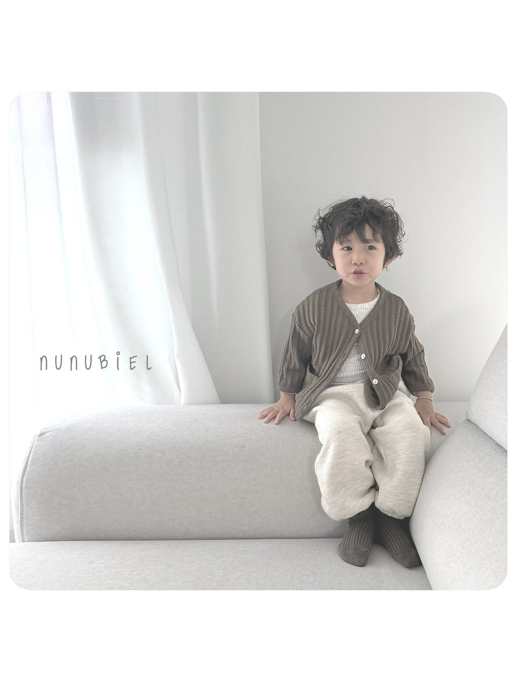 Nunu Biel Syringe Tee 12