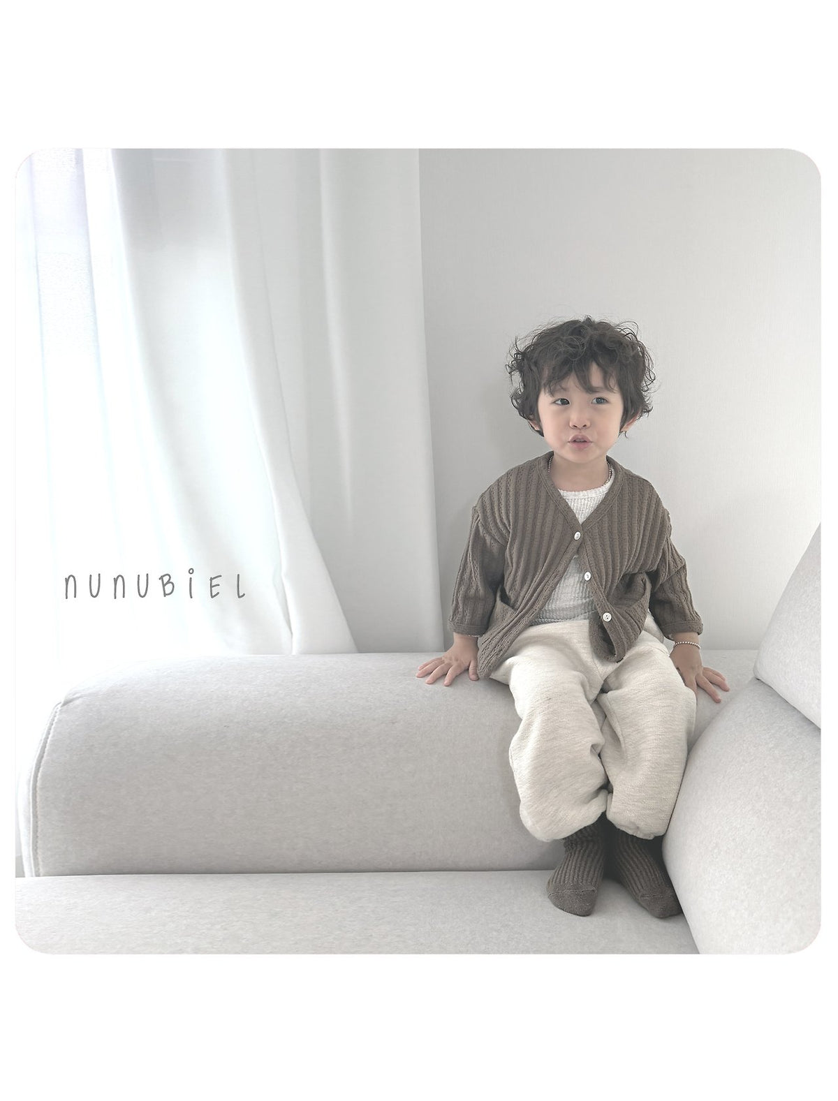 Nunu Biel Syringe Tee 12