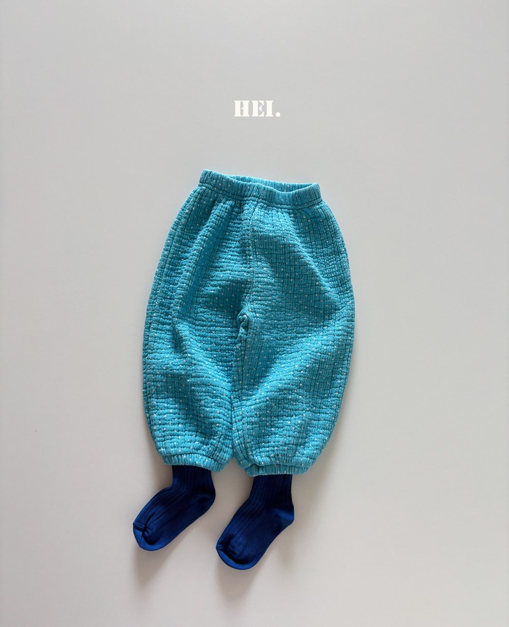 Hei Dot Pants