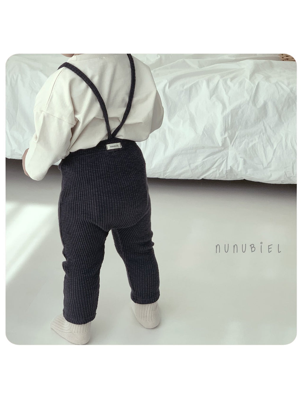 Nunu Biel Bebe Urban Tee 9