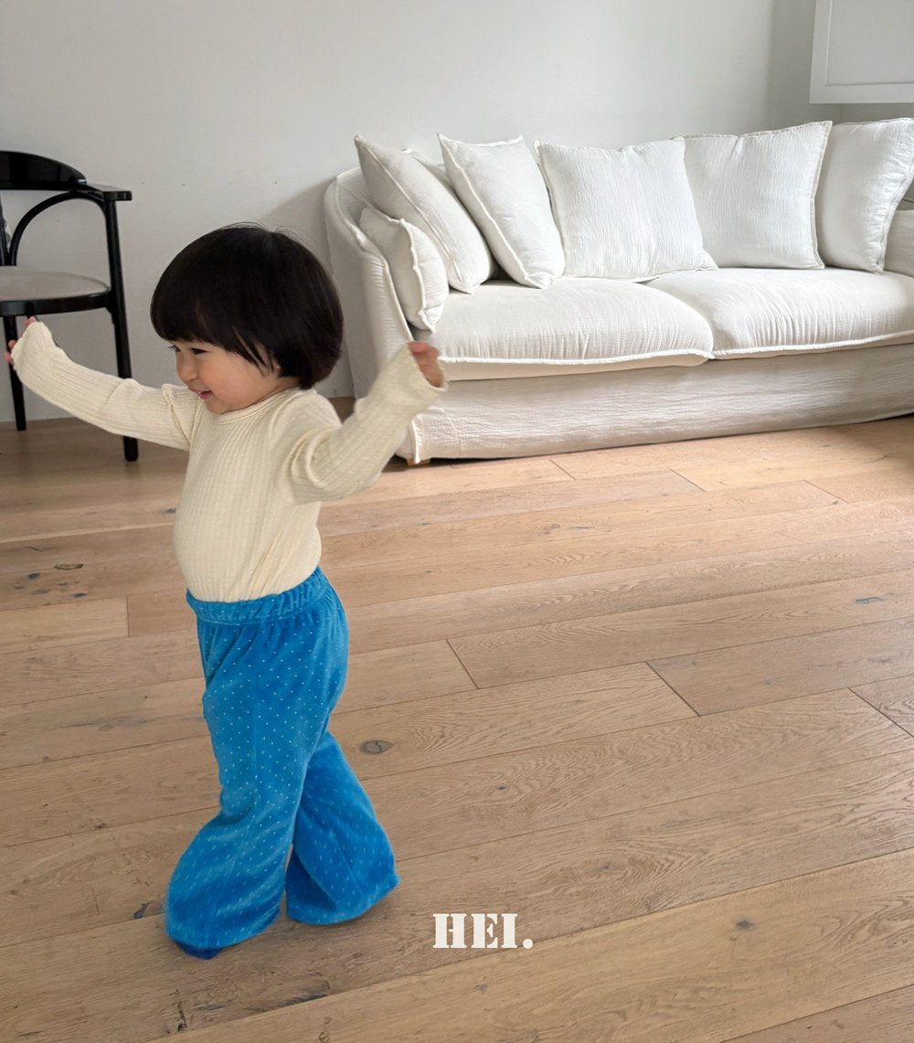 Hei Ttotto Bootcut