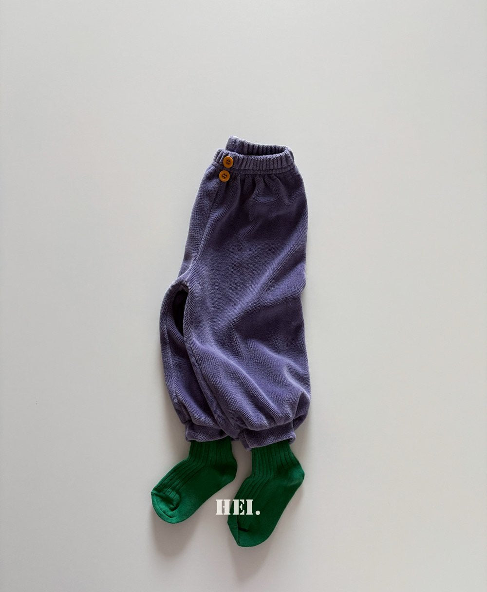 Hei Kongkongi Pants
