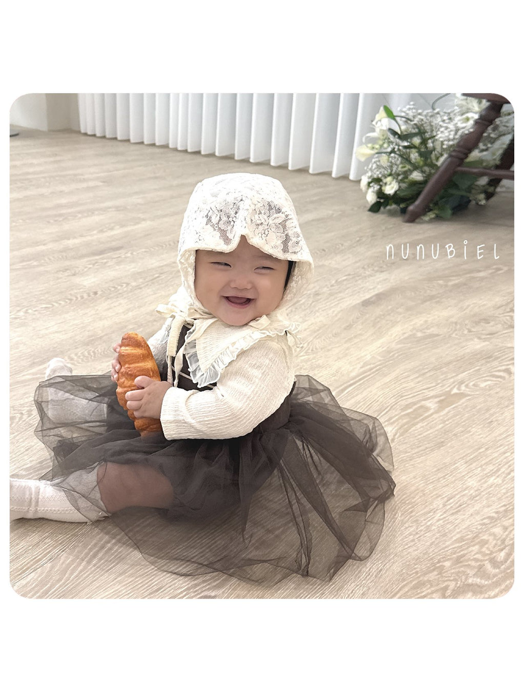 Nunu Biel Bebe Airsha Blouse 17